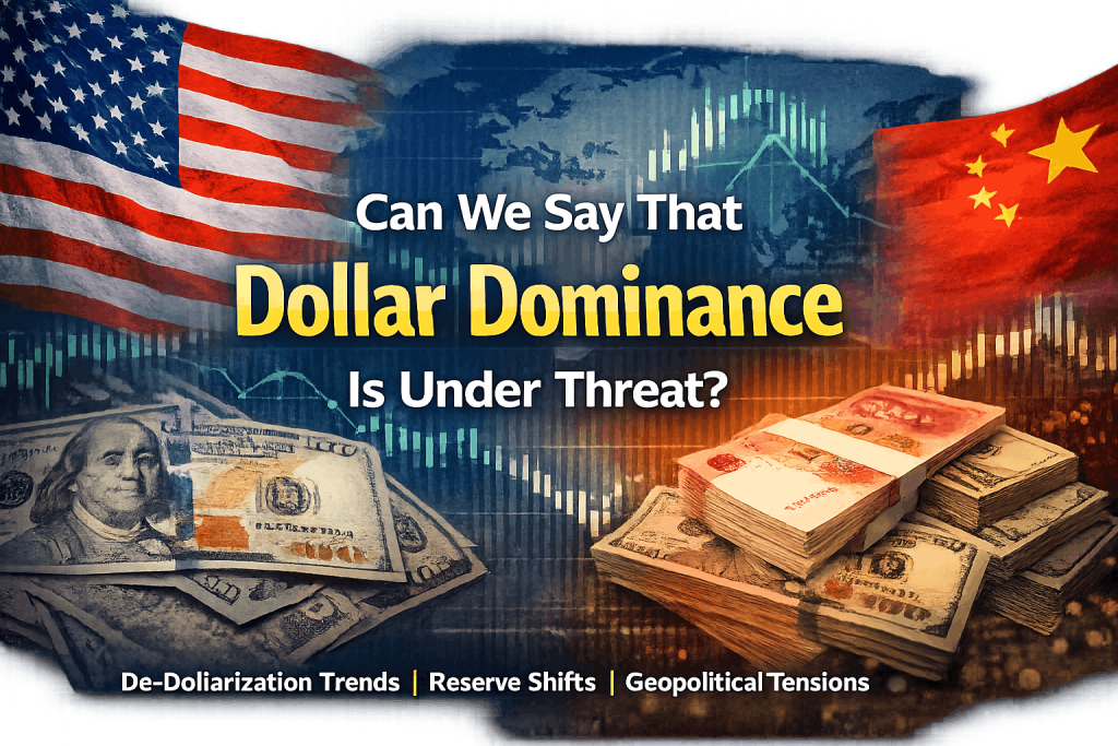 Dollar Dominance