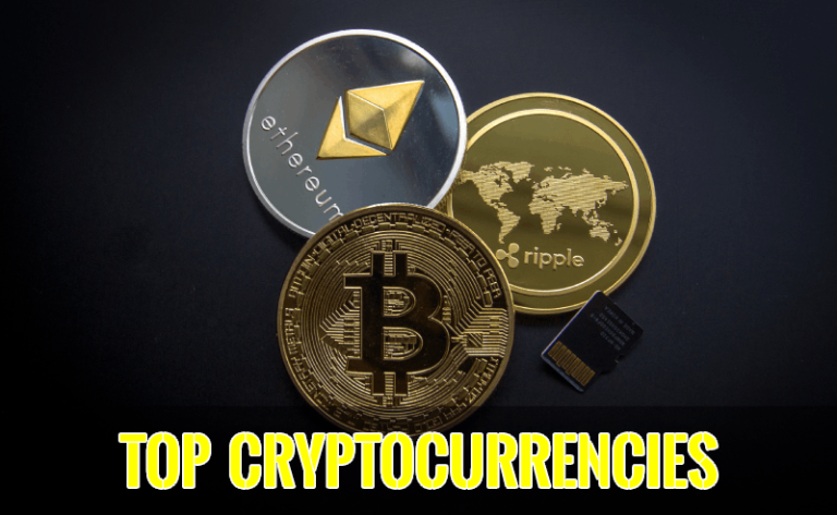 A Comprehensive Guide To The Top 20 CryptoCurrencies 2023 SGX NIFTY