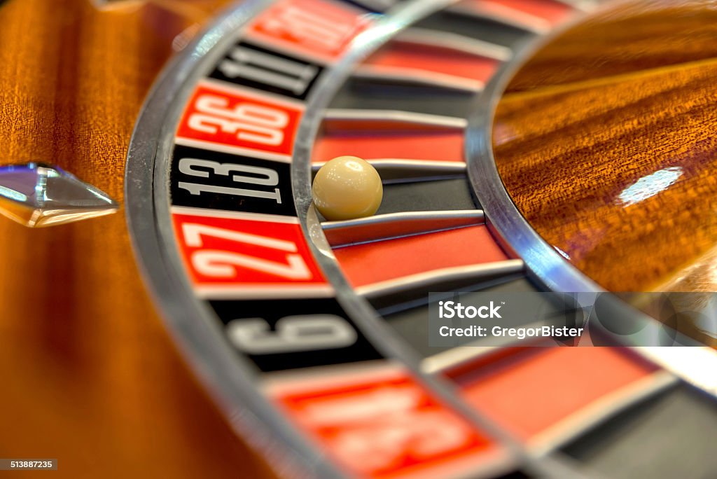 Spins and Big Wins