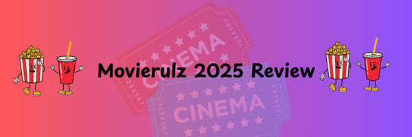 Movierulz 2025 Review