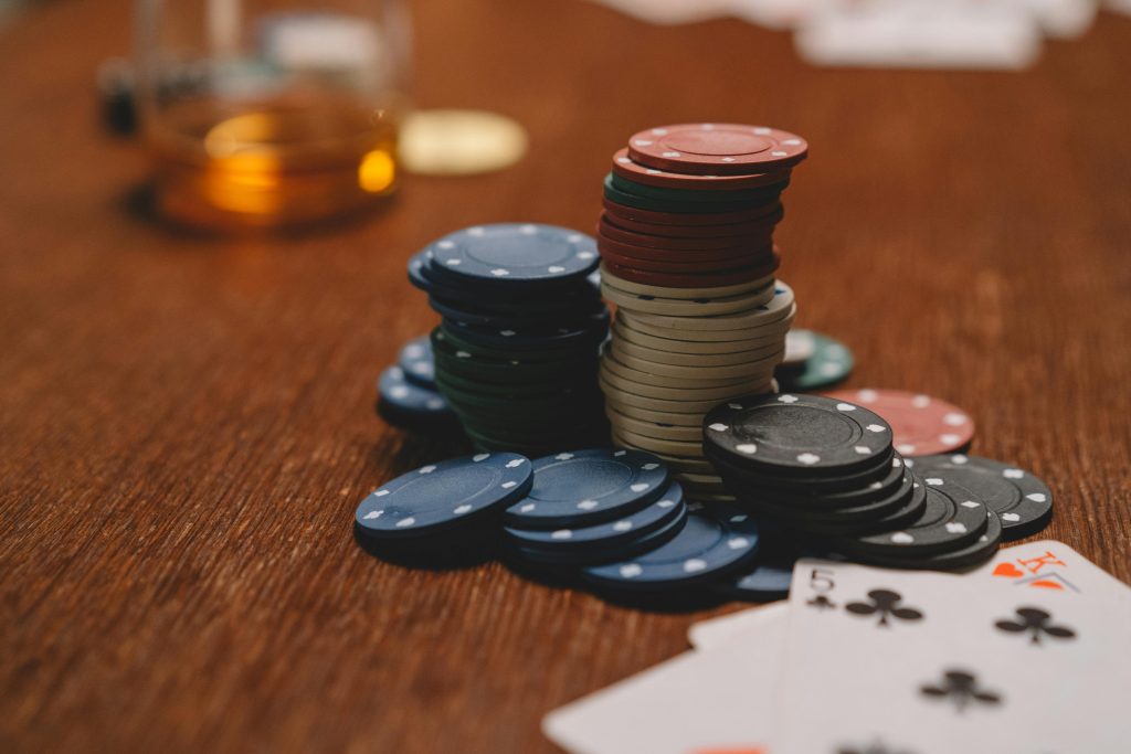 Non GamStop Casinos