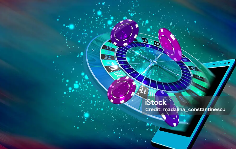 Online Slots with the Highest RTP