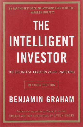 Best 8 Books for Learning Stock Market - SGX NIFTY