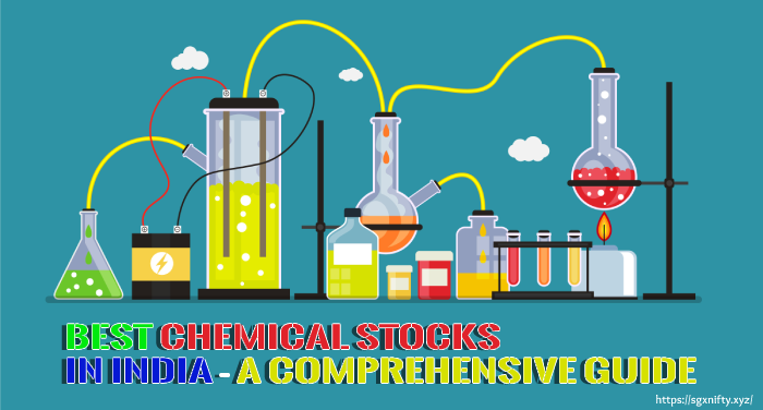 best chemical stocks in india