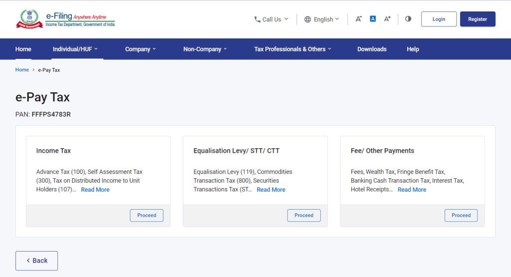 how to link pan with aadhar