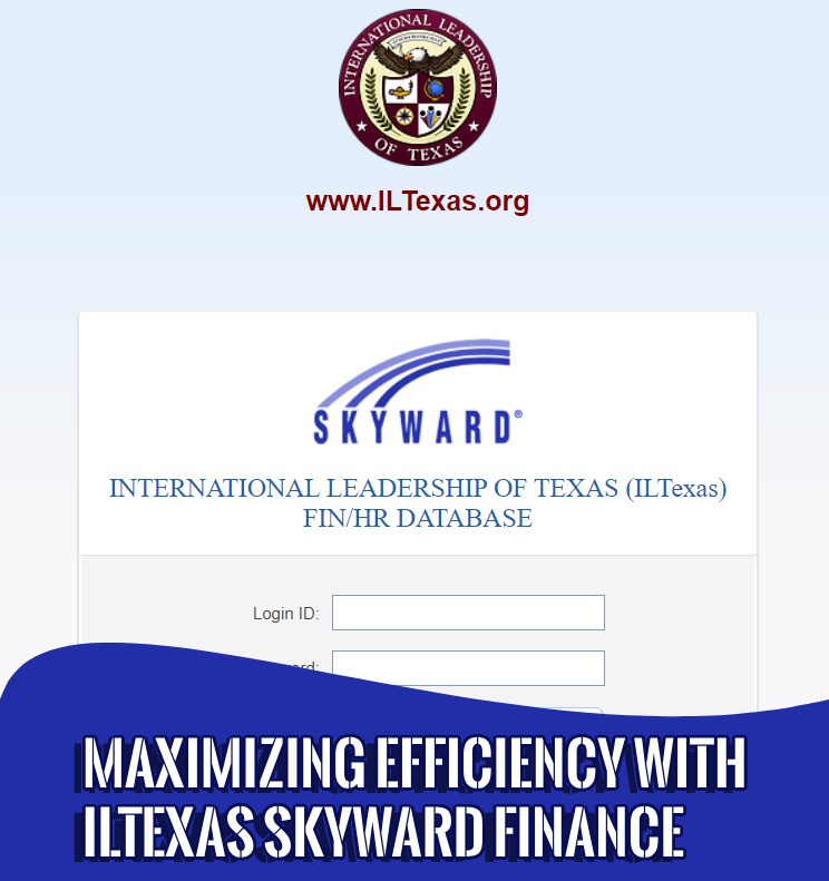 ILTexas Skyward Finance