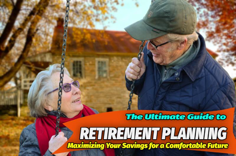 Retirement Planning