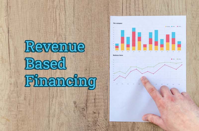 Revenue-Based Financing