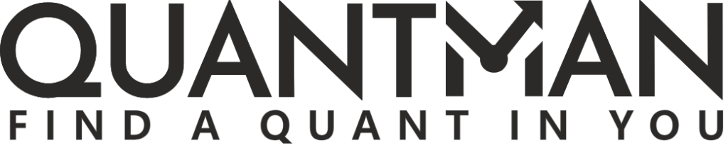 quantman logo