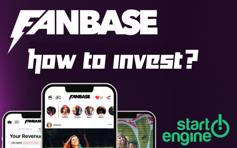 How to Invest in Fanbase Stock