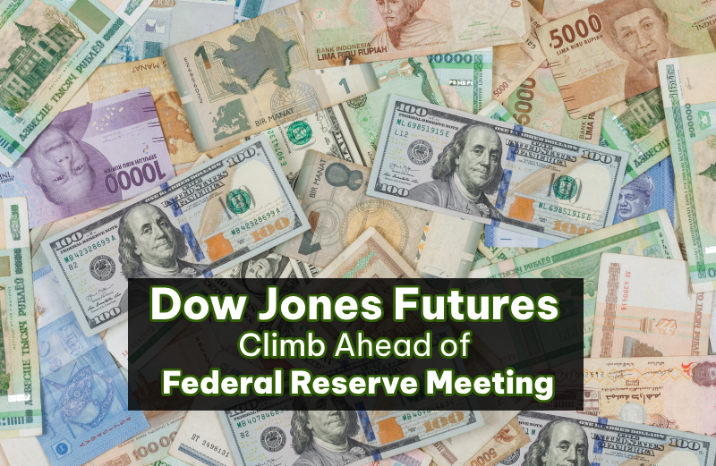 Dow Jones Futures 