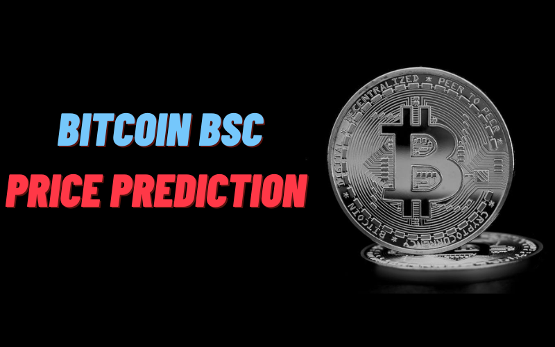 Bitcoin BSC Price Prediction 2023