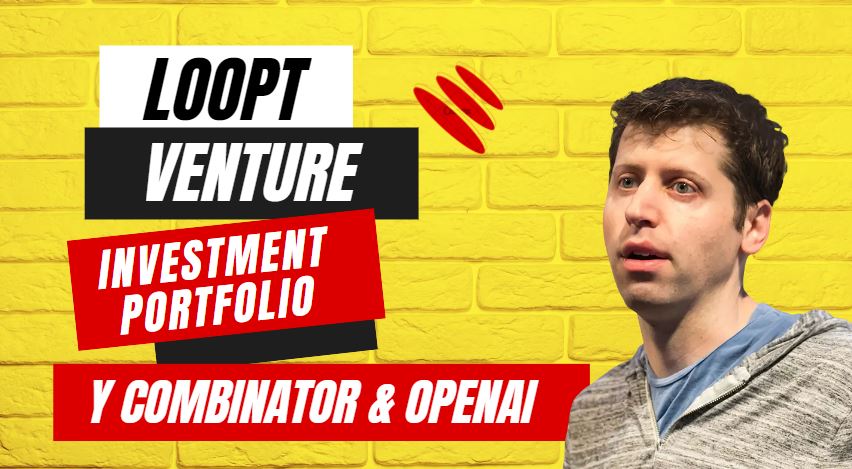 Sam Altman Net Worth