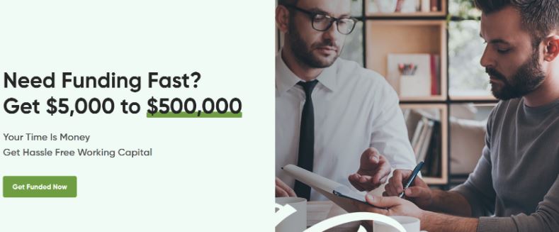 CapDeck Business Loans $500,000
