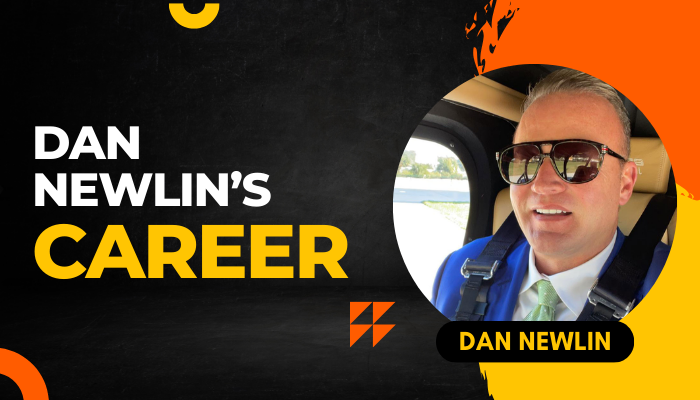 Dan Newlin's Career
