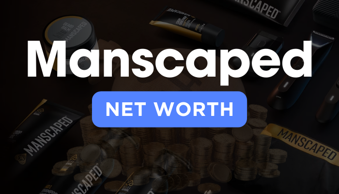 Manscaped Net Worth 2024