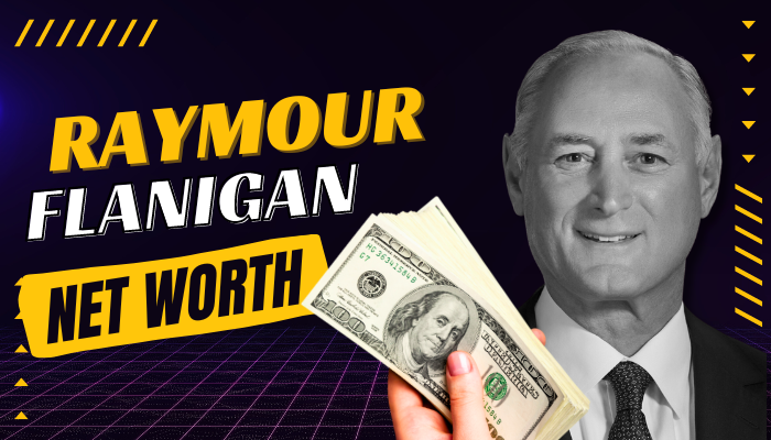 Raymour and Flanigan Net Worth