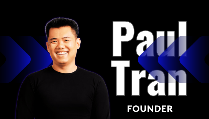 paul tran manscaped