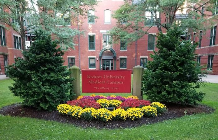 Boston University Questrom School of Business