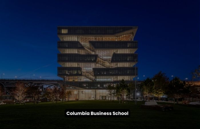 Columbia Business School