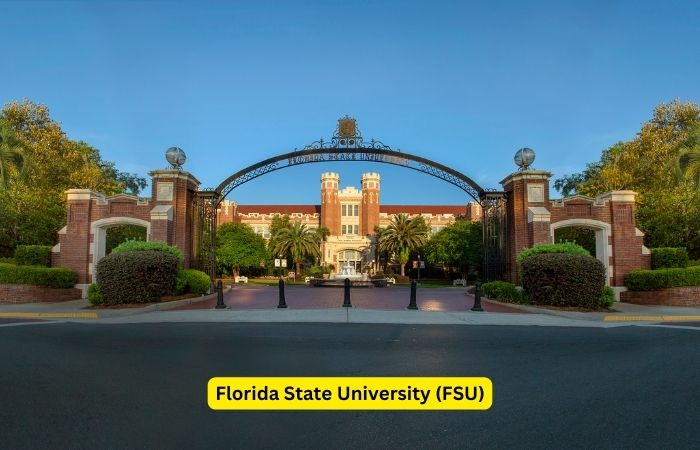 Florida State University (FSU)