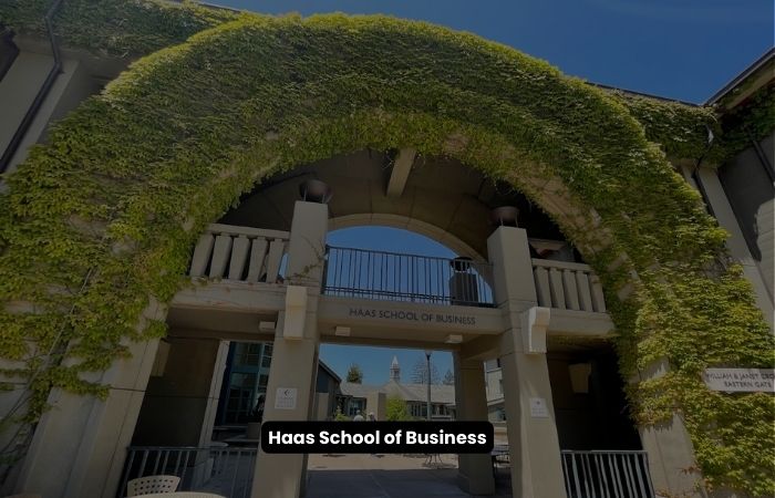 Haas School of Business