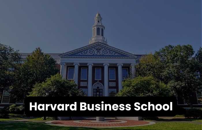 Harvard Business School