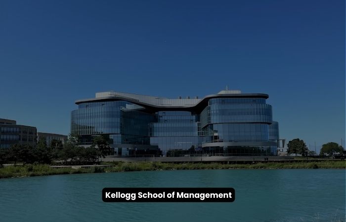 Kellogg School of Management