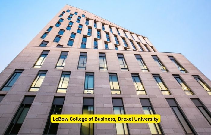 LeBow College of Business, Drexel University