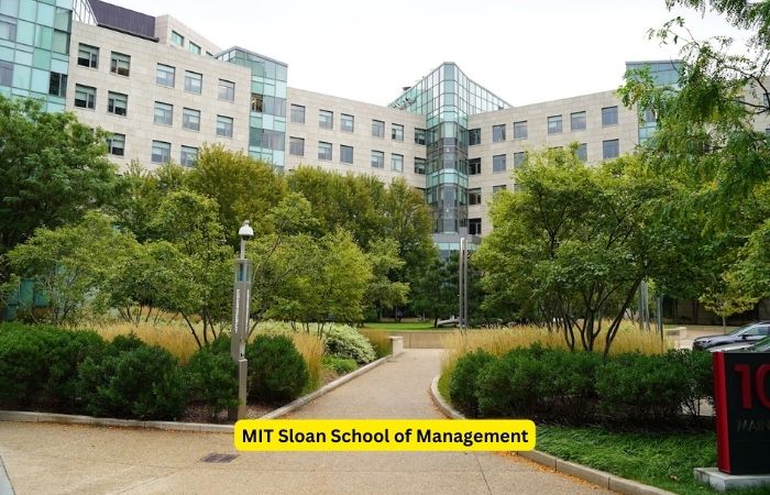 MIT Sloan School of Management