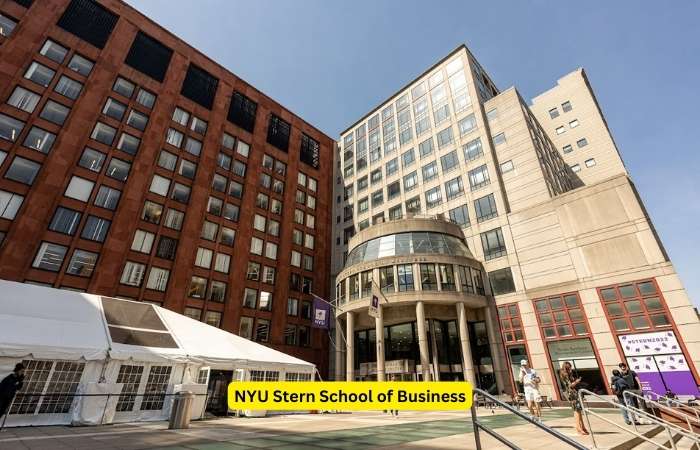 NYU Stern School of Business