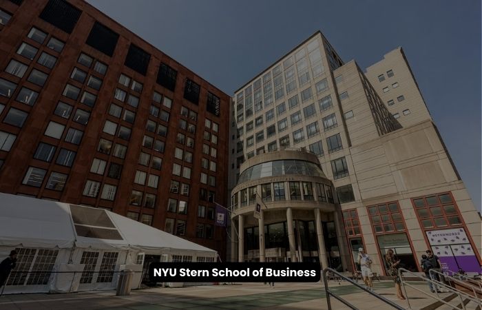 NYU Stern School of Business