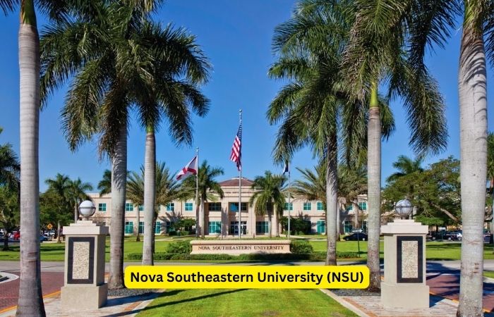 Nova Southeastern University (NSU)