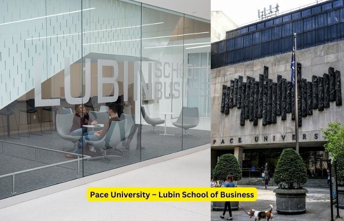 Pace University – Lubin School of Business