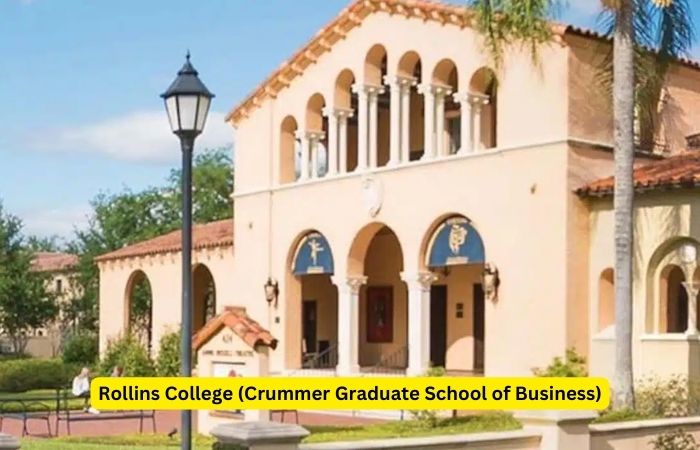 Rollins College (Crummer Graduate School of Business)