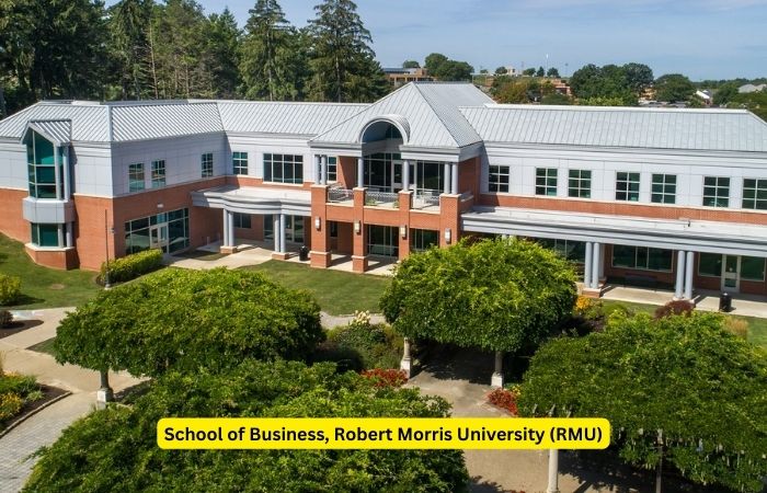 School of Business, Robert Morris University (RMU)