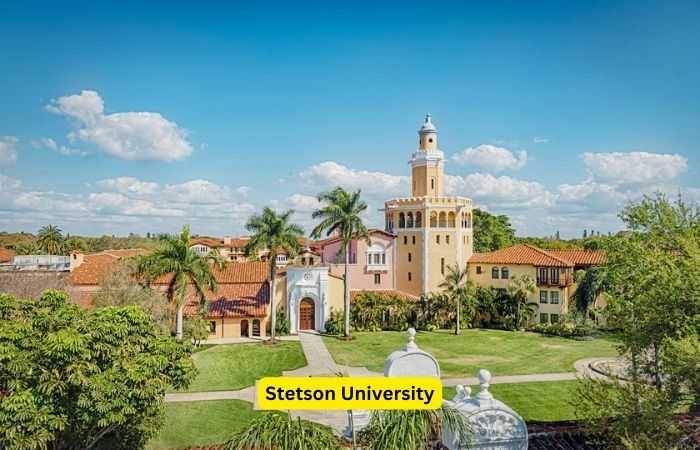 Stetson University