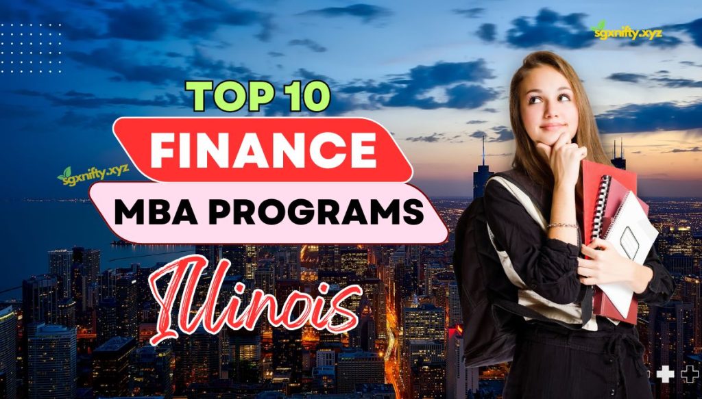 Top 10 Finance MBA Programs in Illinois Top 10 Finance MBA Programs in Illinois