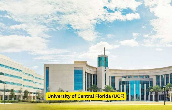 University of Central Florida (UCF)