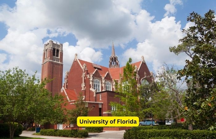 University of Florida