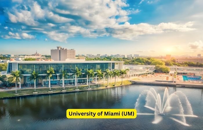 University of Miami (UM)