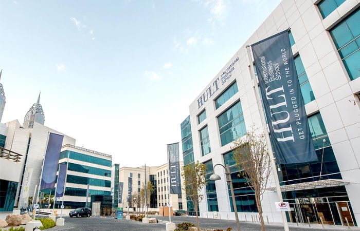 hult international business school