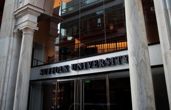 suffolk university sawyer business school