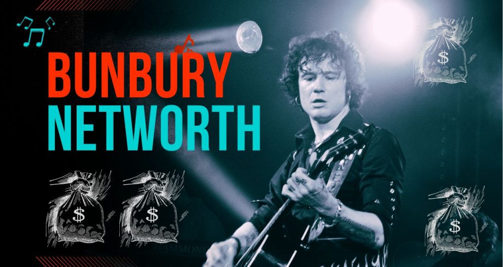 Bunbury Networth