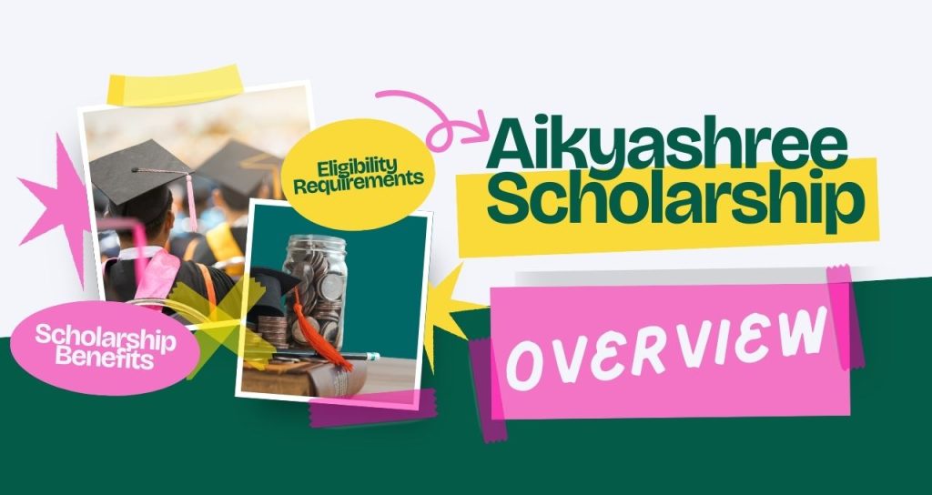 Aikyashree Scholarship Overview