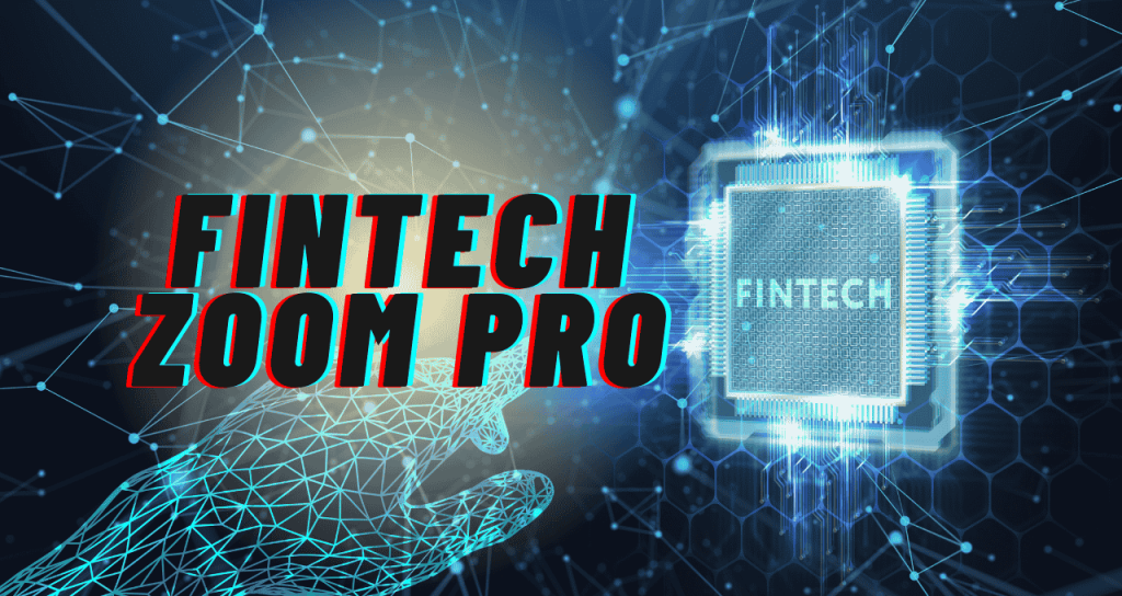 What is FintechZoom Pro