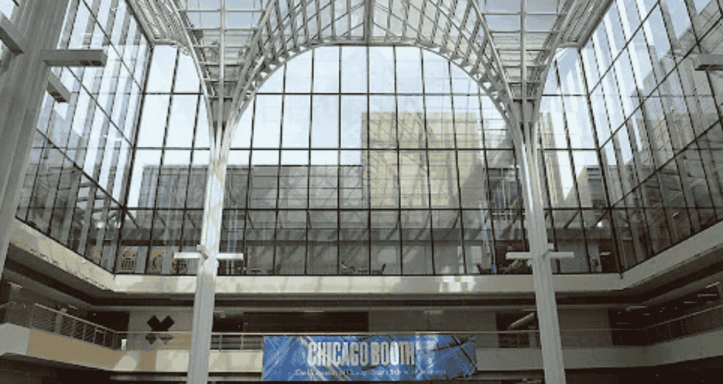 university of chicago booth school of business university of chicago booth school of business