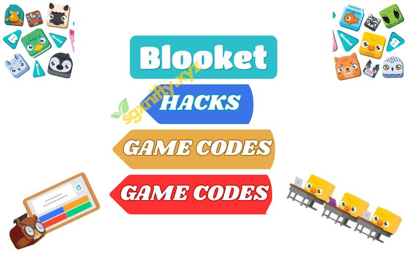 Blooket Hacks, Cheats & Game Codes
