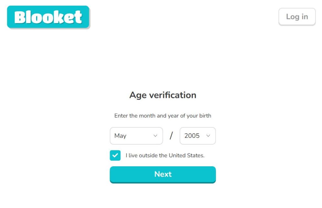 Verify Your 